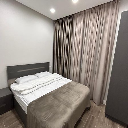 Cozy Apartment Yerevan Exterior photo