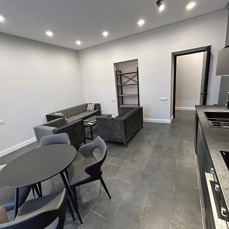 Cozy Apartment Yerevan Exterior photo