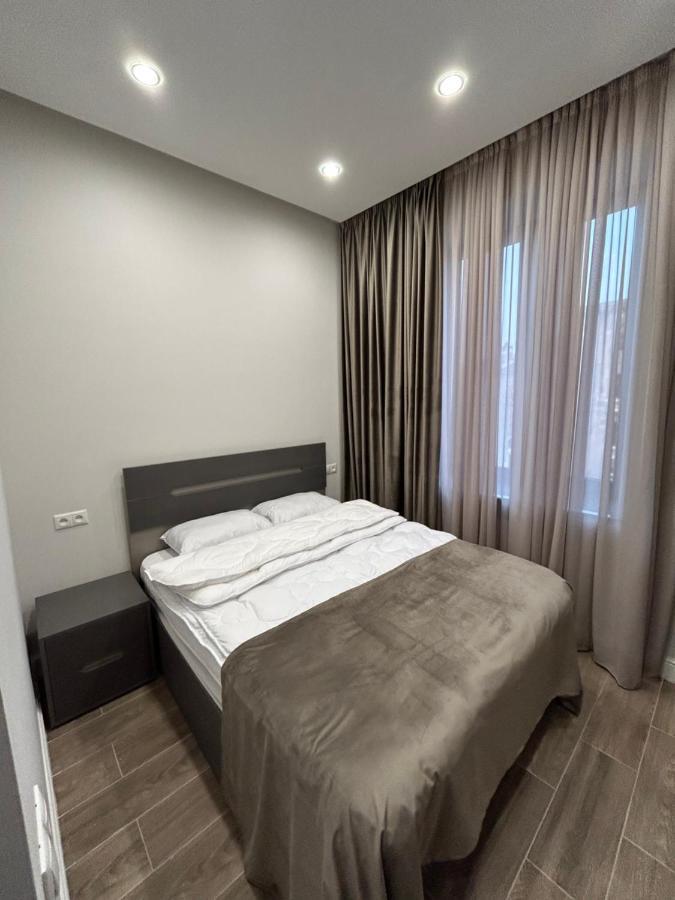 Cozy Apartment Yerevan Exterior photo