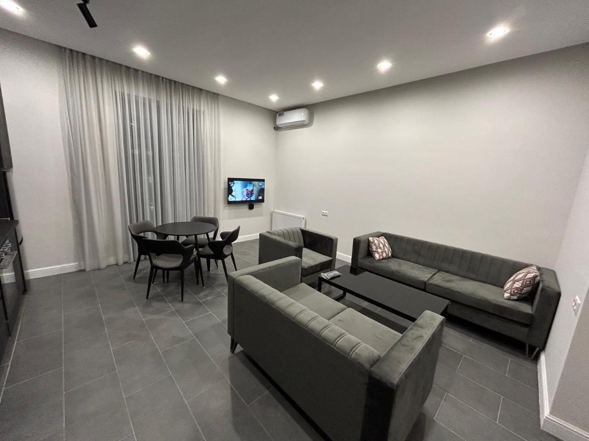 Cozy Apartment Yerevan Exterior photo